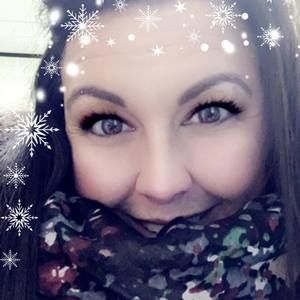 Meet your Posher, Shari